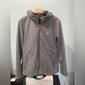 New balance (jacket)
